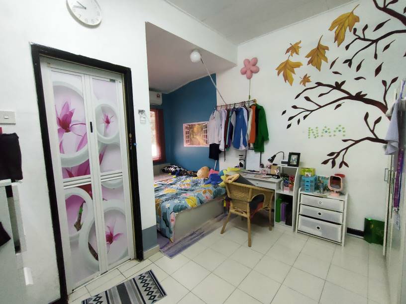FULL RENO EXTEND 2 Sty Desa Coalfields by Benson - photo 7