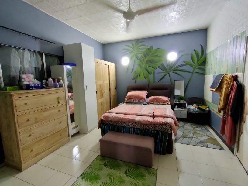 FULL RENO EXTEND 2 Sty Desa Coalfields by Benson - photo 8