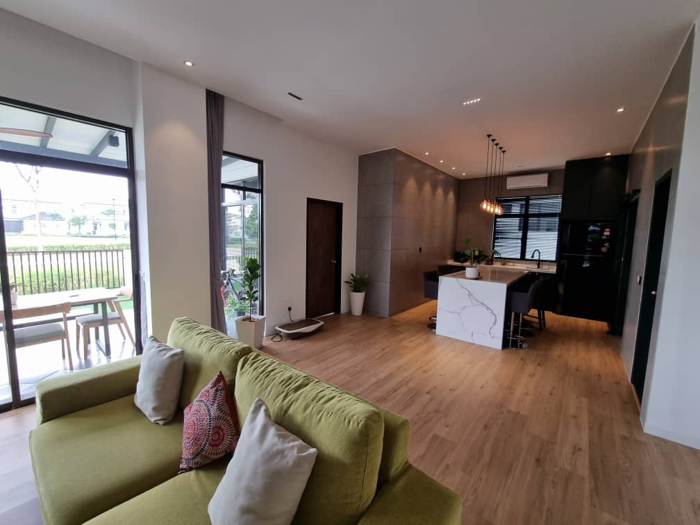 2 Sty Semi D Endlot Avenham by Benson 1 - photo 4