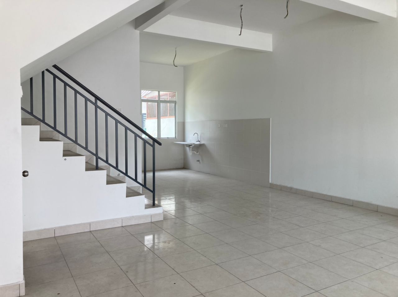 2 Stry Meranti Bandar Hillpark 20x65 by Lucas - photo 2
