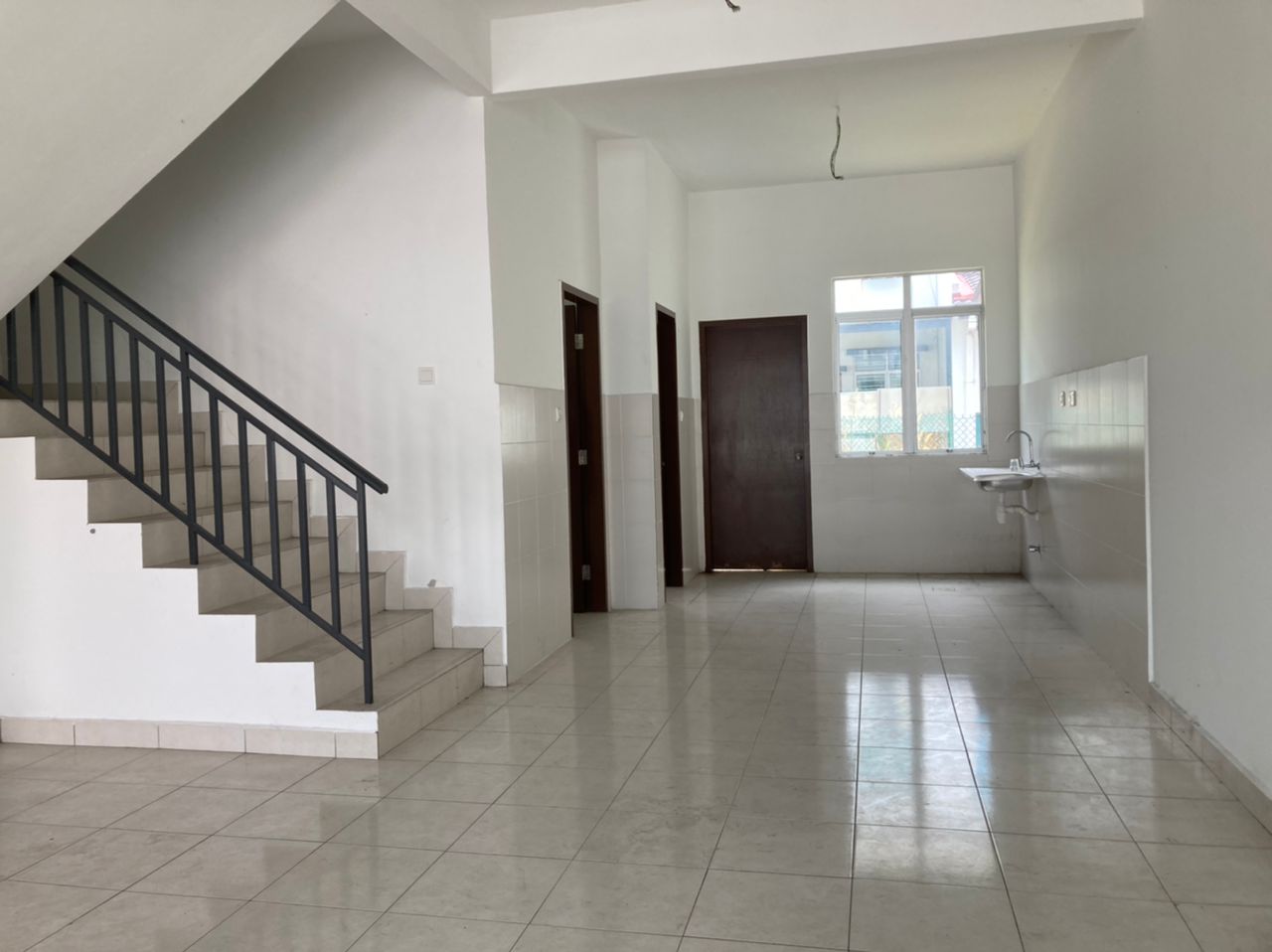 2 Stry Meranti Bandar Hillpark 20x65 by Lucas - photo 4