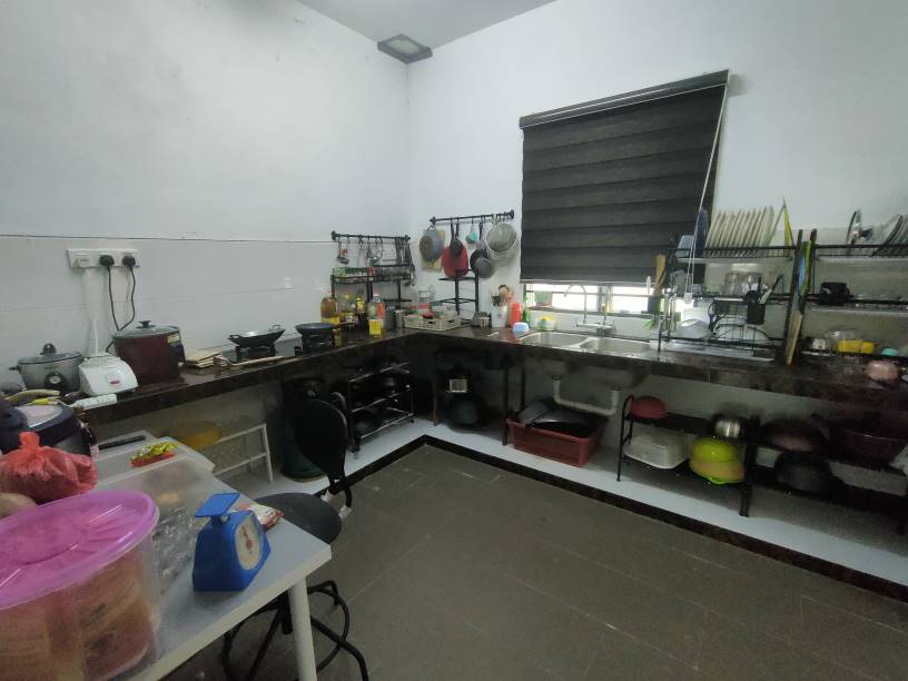 Bandar Hillpark Olive by Benson - photo 2