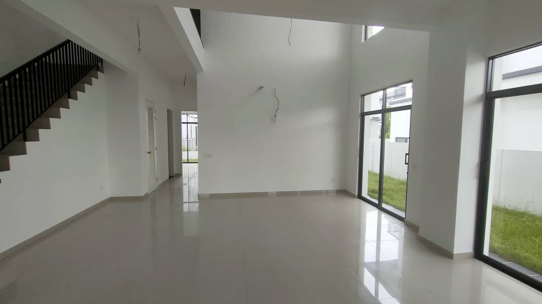 2 Storey Semi D Norton Eco Grandeur by Benson - photo 4