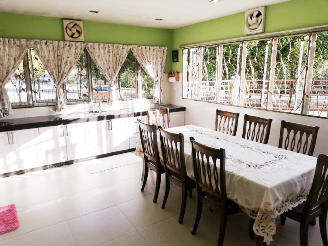 2 Sty SemiD Corner Kota Kemuning by Kevin - photo 2