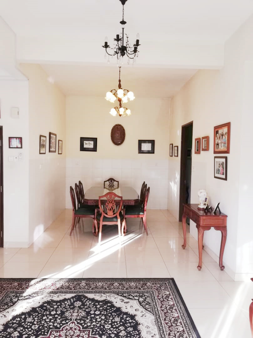 2 Sty SemiD Corner Kota Kemuning by Kevin - photo 10