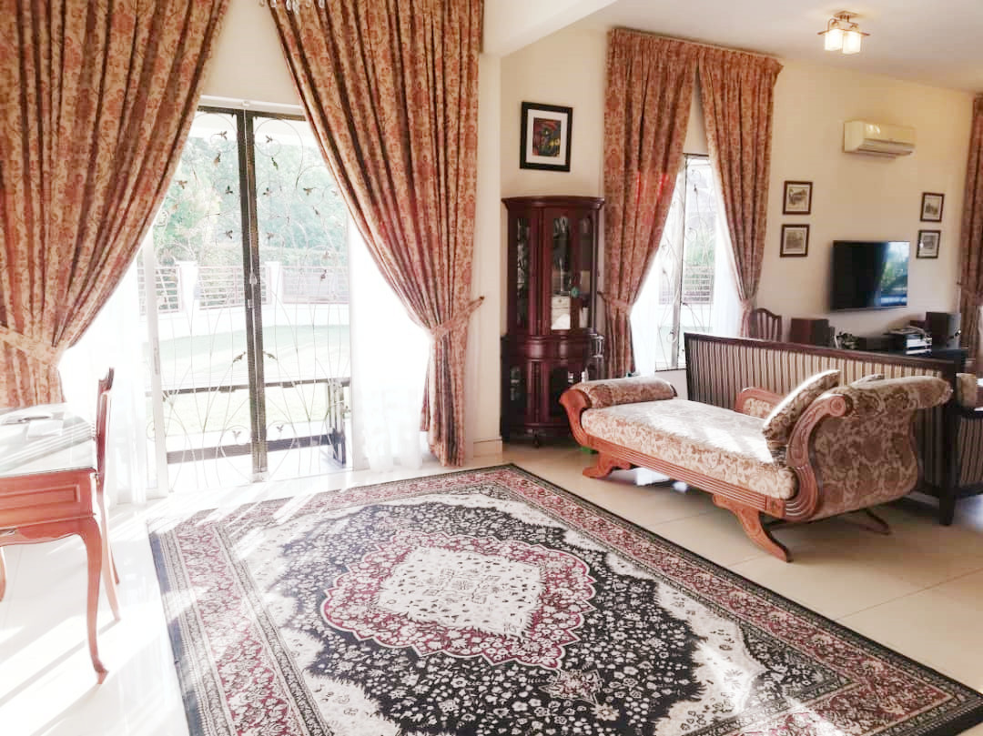 2 Sty SemiD Corner Kota Kemuning by Kevin - photo 11