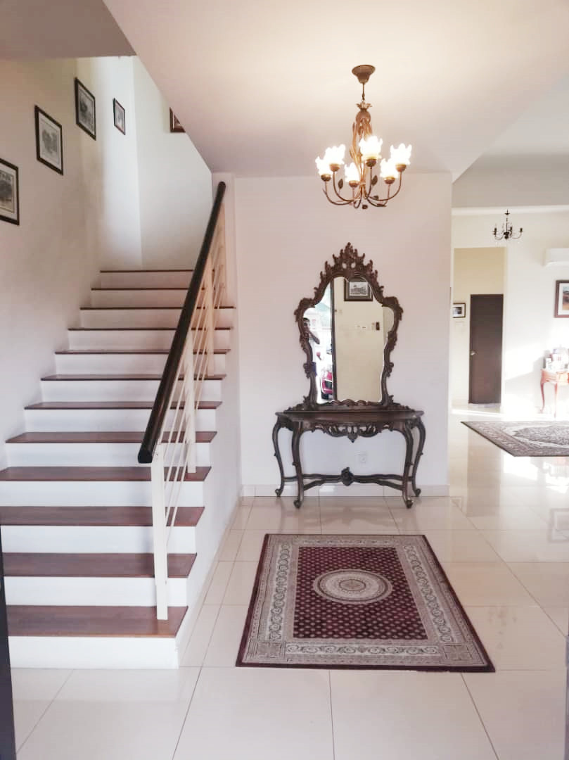 2 Sty SemiD Corner Kota Kemuning by Kevin - photo 13