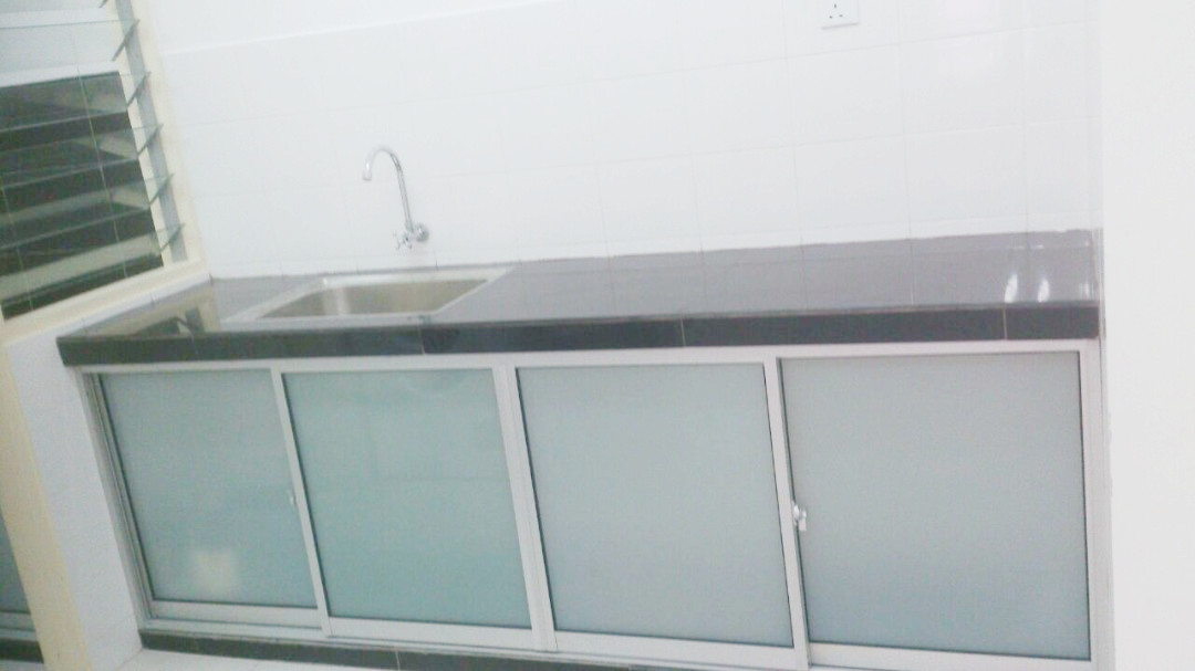 SA2301 1708 Seri Jati Apartment by Kevin - photo 2