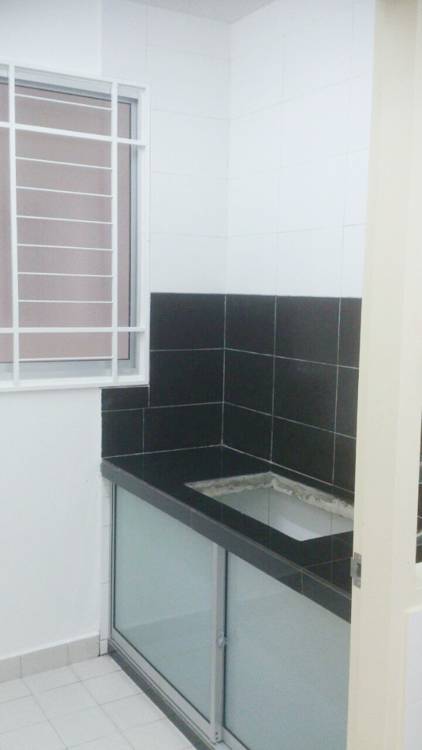 SA2301 1708 Seri Jati Apartment by Kevin - photo 3