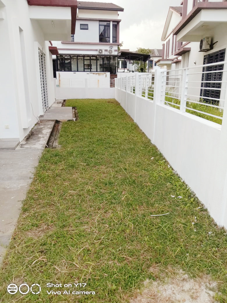 2 Sty Senna Endlot Bandar Seri Coalfields by Kevin - photo 2
