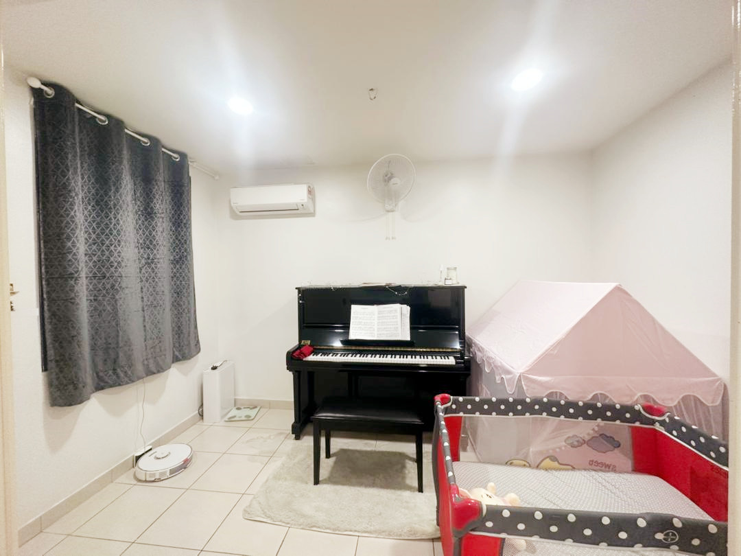 RENO 2Sty Oleander Bandar Seri Coalfields by Kevin - photo 3