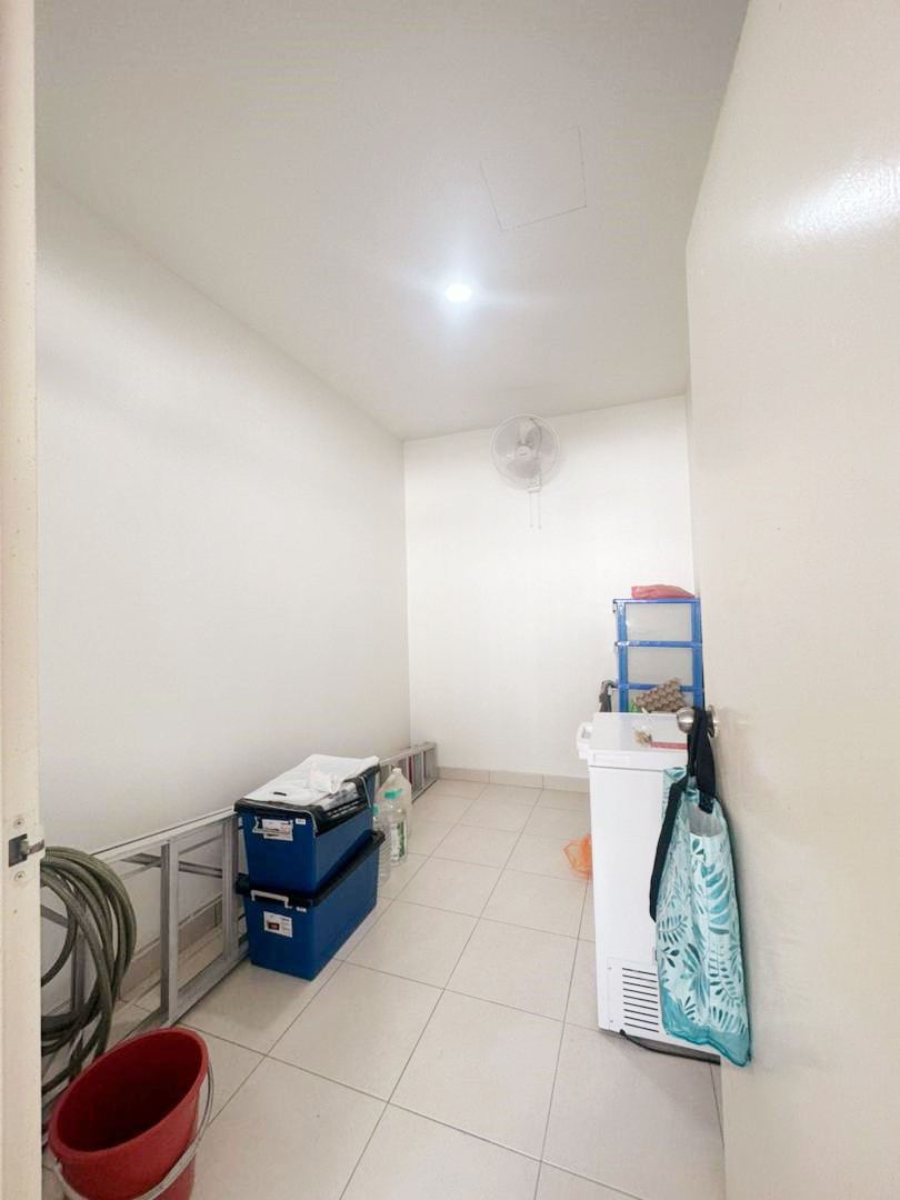 RENO 2Sty Oleander Bandar Seri Coalfields by Kevin - photo 11