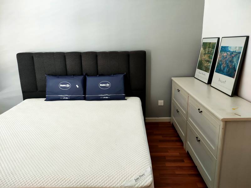 Furnish Semi D Norton Eco Grandeur by Benson - photo 7