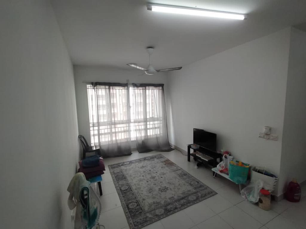 De Kiara Apartment for sale Setia Alam by Edmond - photo 3
