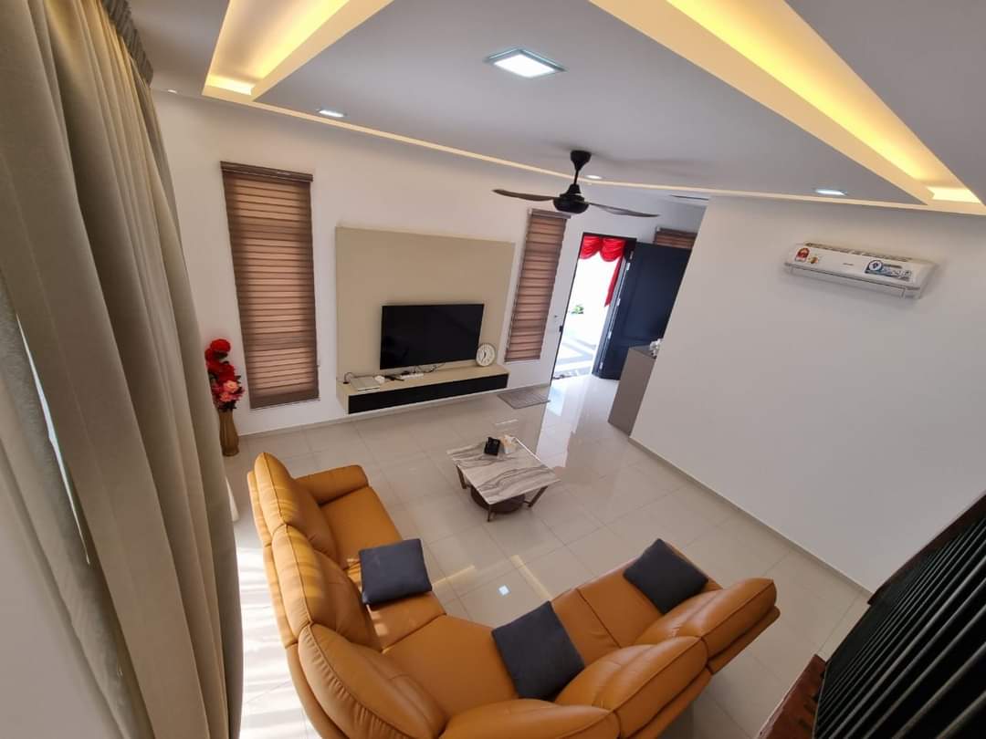 Reno Norton Eco Grandeur Bungalow By Benson - photo 8