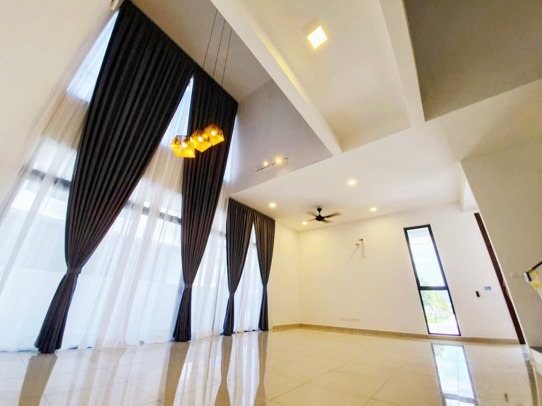 2 Sty Semi-D Aeres Eco Ardence Setia Alam by Kevin - photo 2