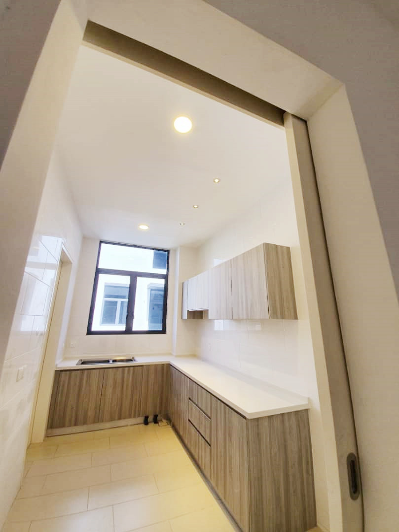 2 Sty Semi-D Aeres Eco Ardence Setia Alam by Kevin - photo 3