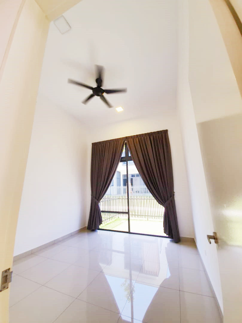 2 Sty Semi-D Aeres Eco Ardence Setia Alam by Kevin - photo 4