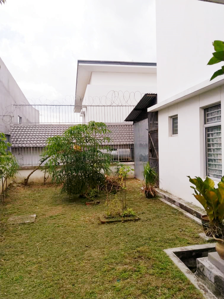 2Sty SemiD Bandar Seri Coalfields Banyan2 by Kevin - photo 3