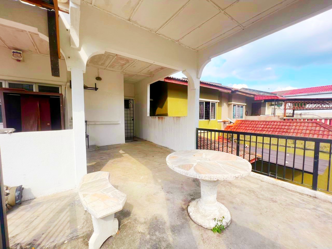 RENO 2 sty house Saujana Utama BY MATT - photo 6