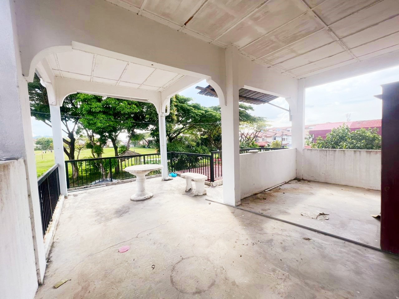 RENO 2 sty house Saujana Utama BY MATT - photo 7