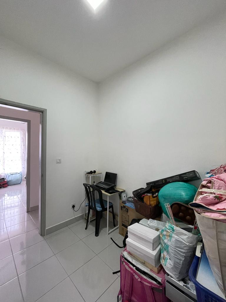 Danau Perintis Apartment Puncak Alam by Chee Hin - photo 2