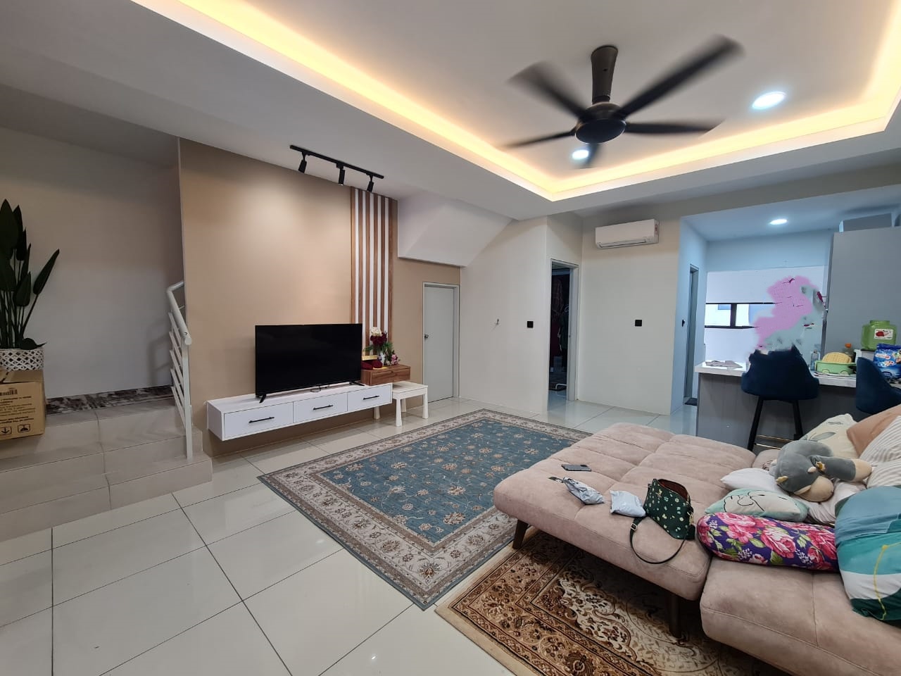 2 Storey Rentak Perdana by Chee Hin - photo 3