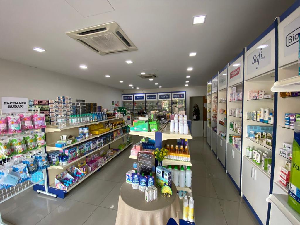 Jalan Niaga Bestari Puncak Alam Shoplot by Edmond - photo 3