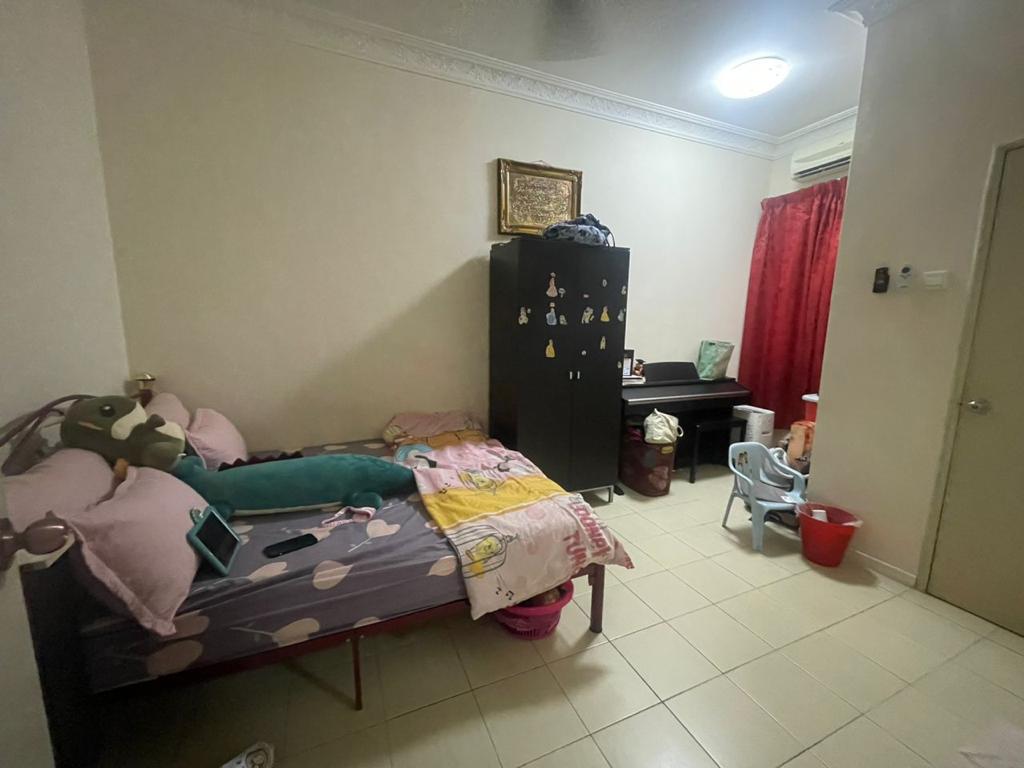 2 Storey Alam Budiman by Lucas - photo 6