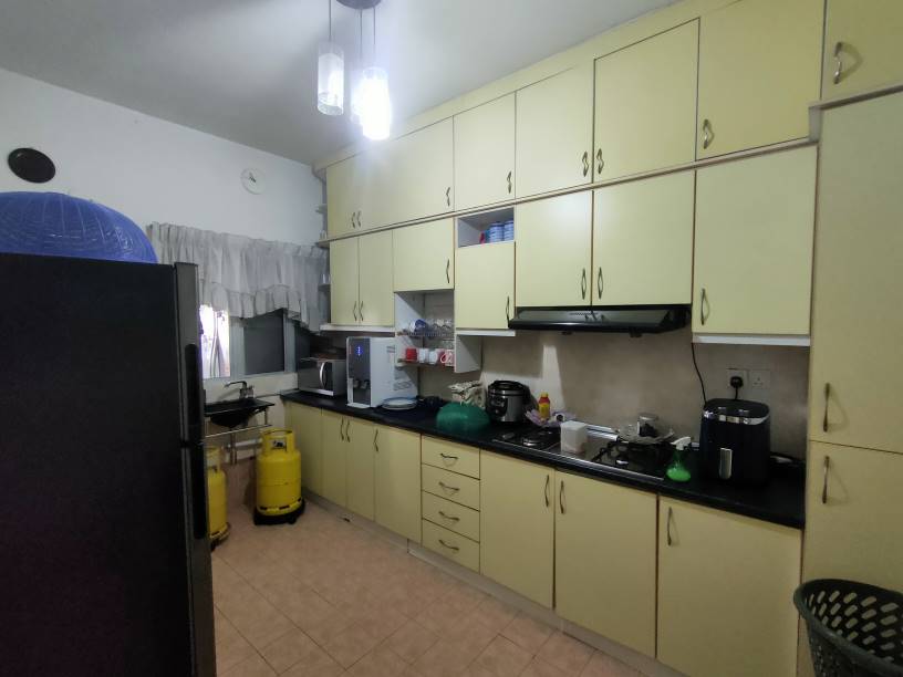 2 Storey Bukit Jelutong By Benson - photo 2