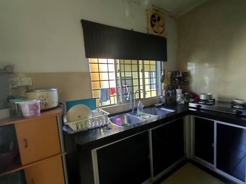 2 Storey Bukit Jelutong By Benson - photo 3