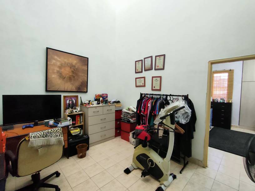 2 Storey Bukit Jelutong By Benson - photo 7