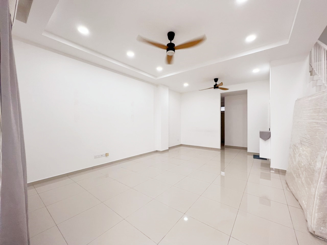 PF 2 Sty Eco Grandeur Graham Puncak Alam by Kevin - photo 2