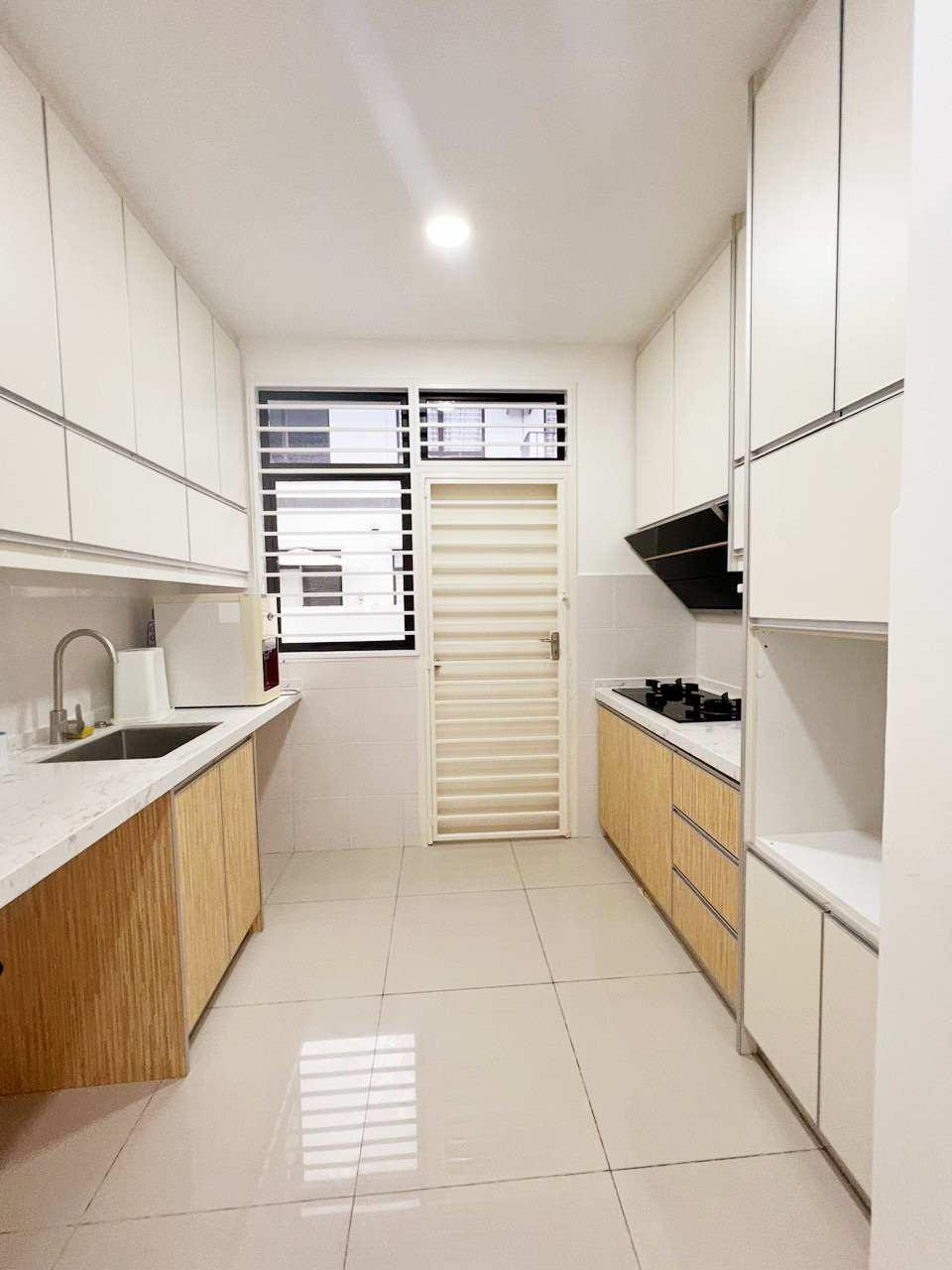 PF 2 Sty Eco Grandeur Graham Puncak Alam by Kevin - photo 3