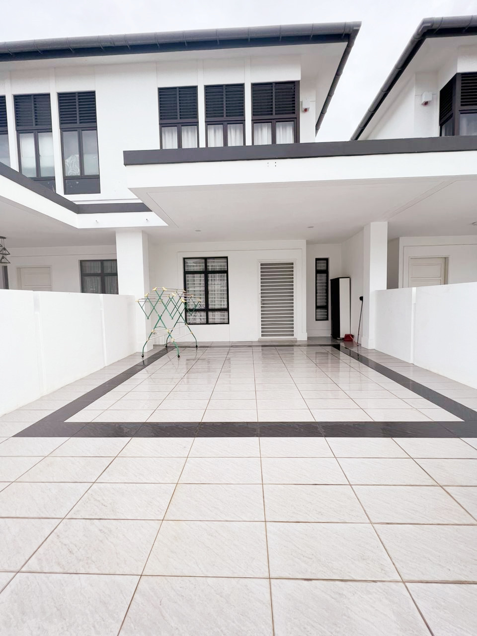 PF 2 Sty Eco Grandeur Graham Puncak Alam by Kevin - photo 13