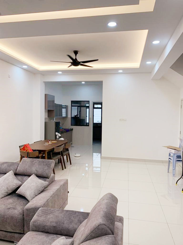 2 Sty Seri Coalfields Ixora Sungai Buloh by Kevin - photo 2