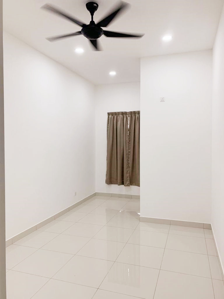 2 Sty Seri Coalfields Ixora Sungai Buloh by Kevin - photo 11