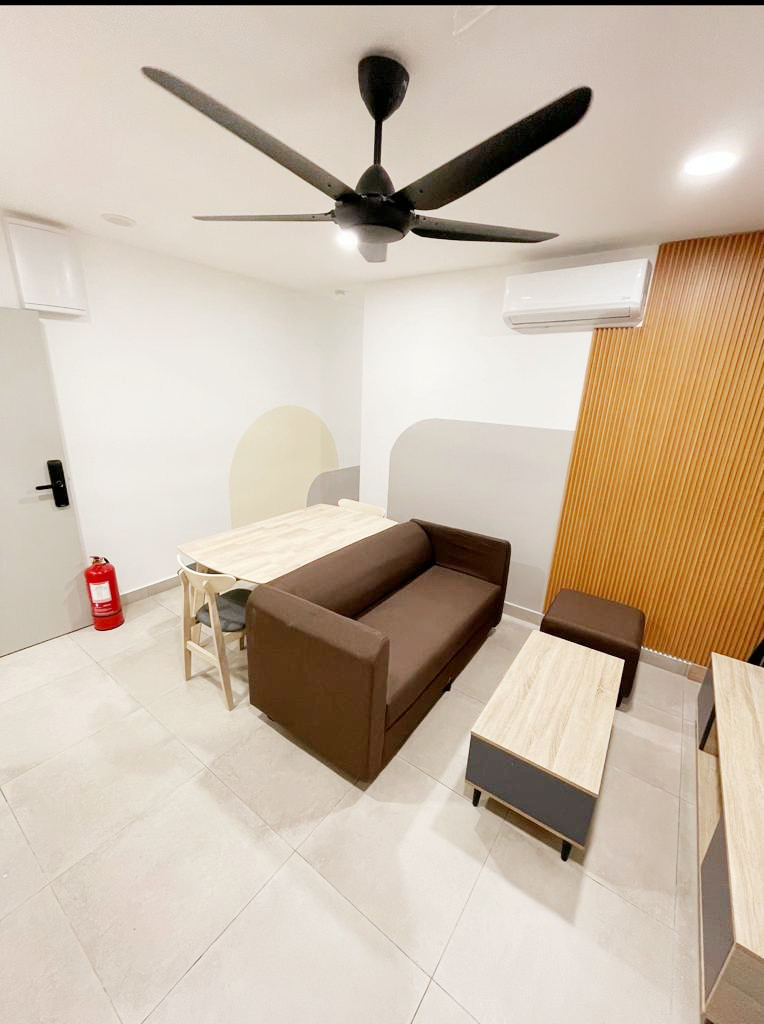 DK Impian Subang Bestari Shah Alam by Kevin - photo 2
