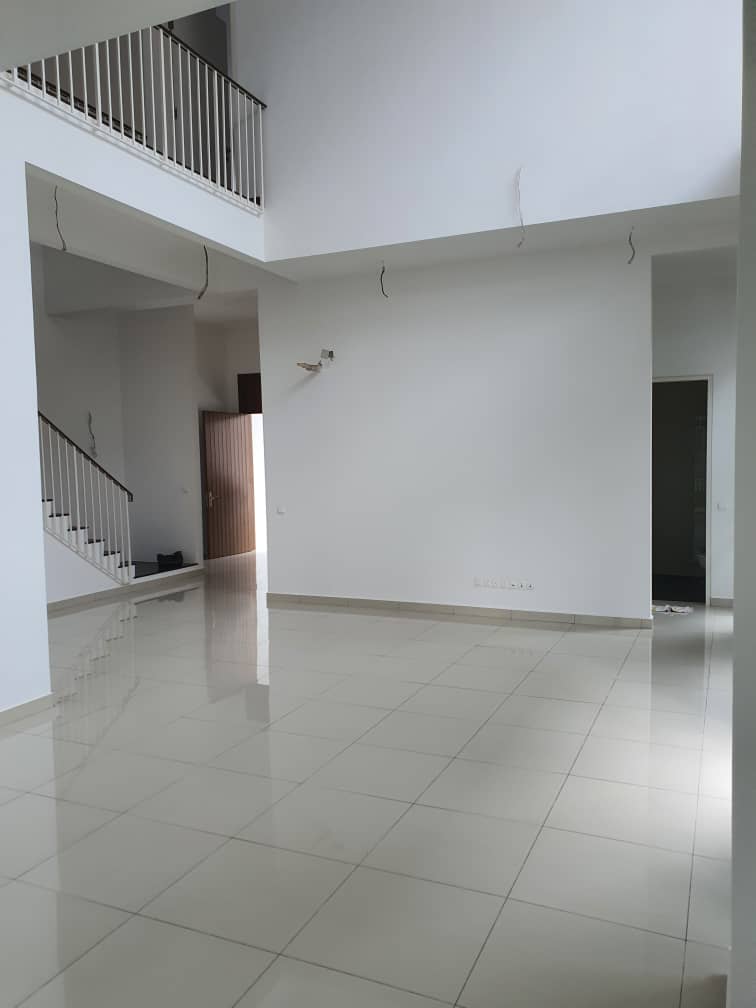 Aeres Eco Ardence Setia Alam by Jr - photo 3