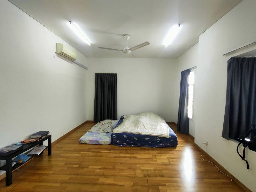 Semi D Bandar Seri Coalfields Banyan 2 by Benson - photo 6
