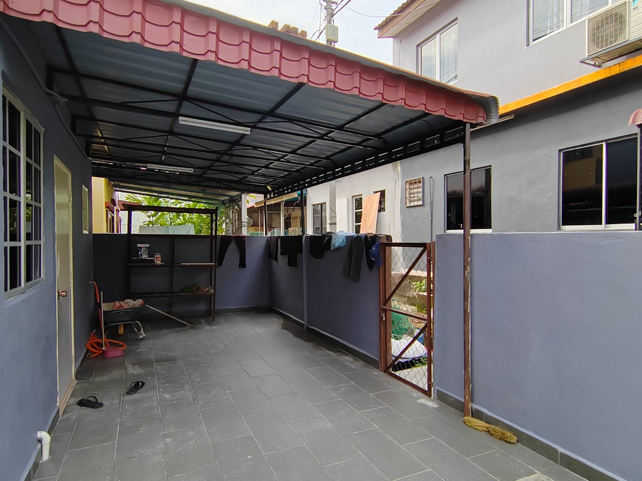 Reno Seri Pristana Saujana Utama by Benson - photo 12