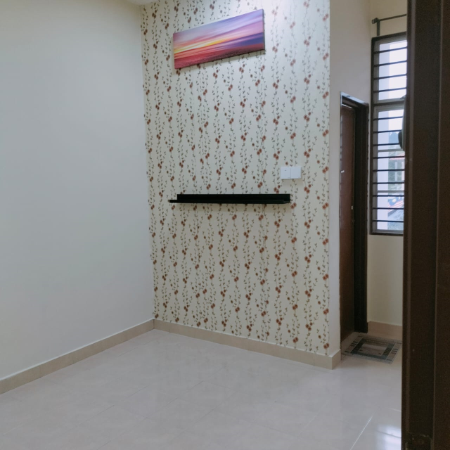 Townhouse Taman Seri Alam Saujana Utama by Matt - photo 4