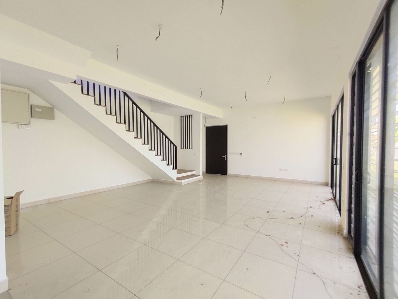 End Lot 2 Storey 4 Bedrooms Elmina green 1 by Matt - photo 2