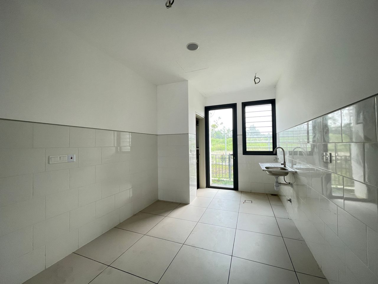 Elmina Garden Ilham Residence Shah Alam by Matt - photo 7