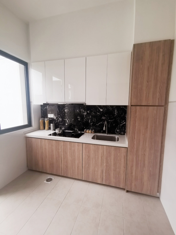 RENO 2 Sty Bandar Seri Coalfields Hampton by Kevin - photo 7