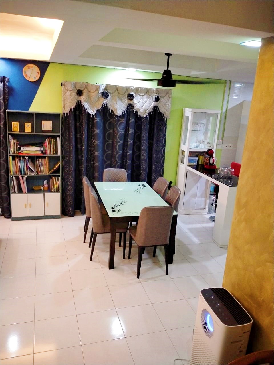 Semi D Cluster Alam Suria by Chee Hin - photo 3