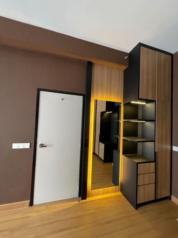 FF Setia City Residence Setia Alam by Kevin - photo 8