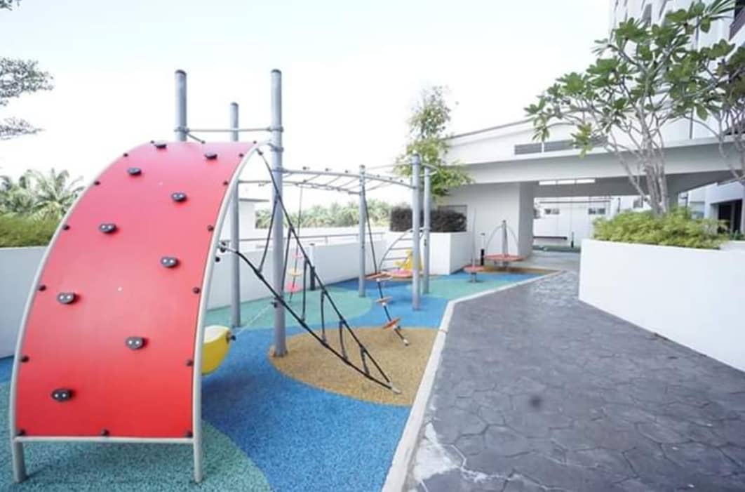 Sentrovue Apartment WTS by Chee Hin - photo 11