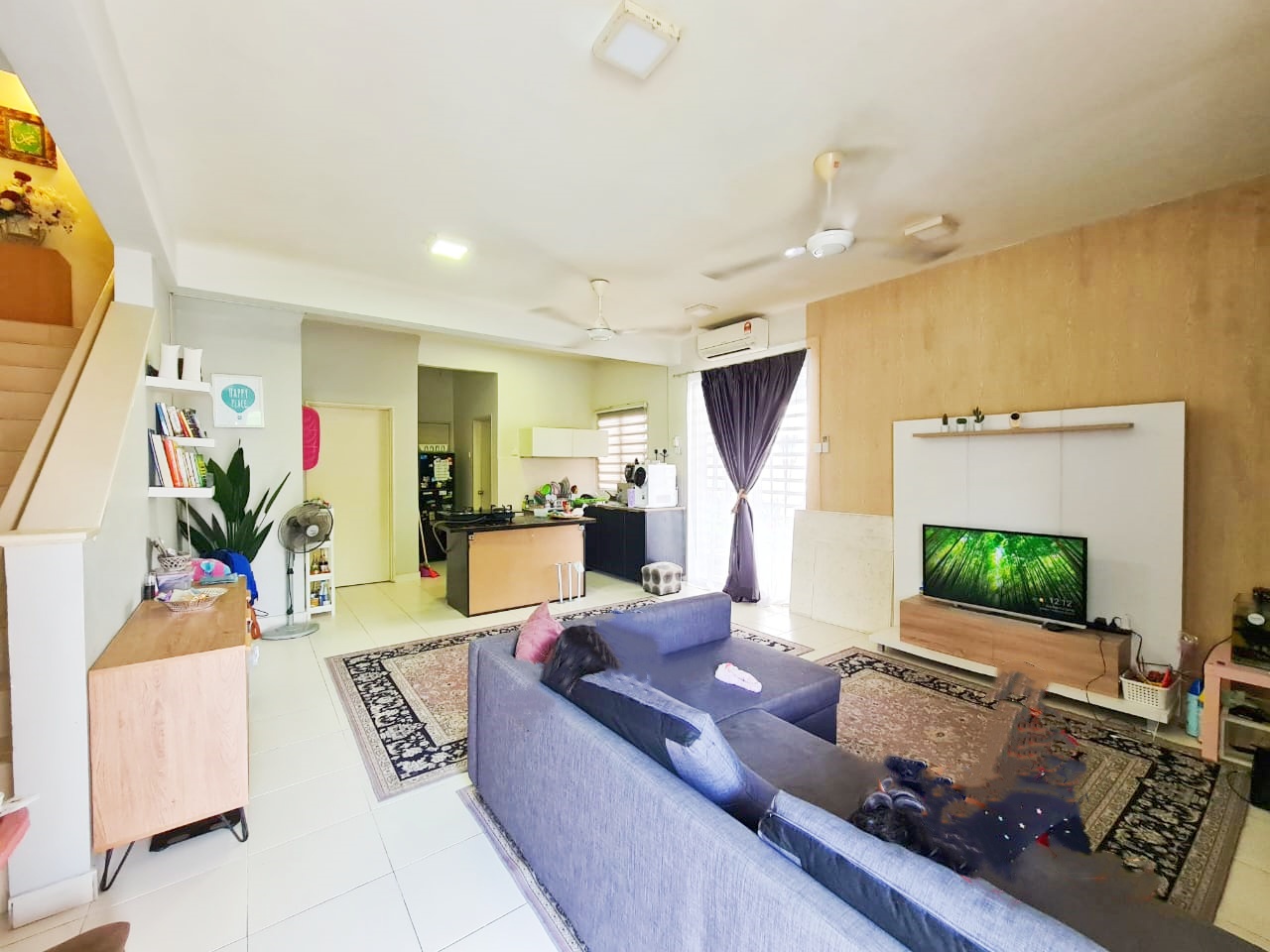 Nusa Suria Semi D Cluster by Chee Hin - photo 3
