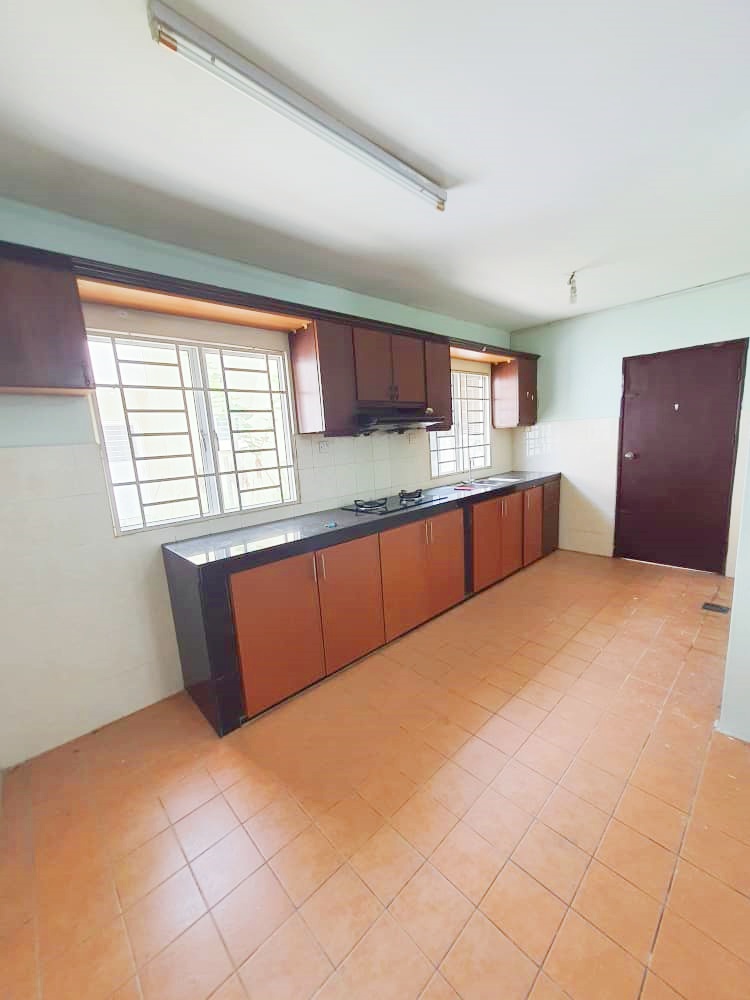 2 Sty Alam Suria Sek 16 by Chee Hin - photo 4